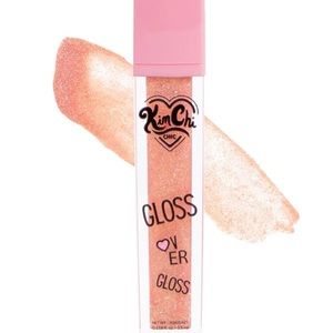 KIM CHI COSMETICS GLOSS OVER GLOSS